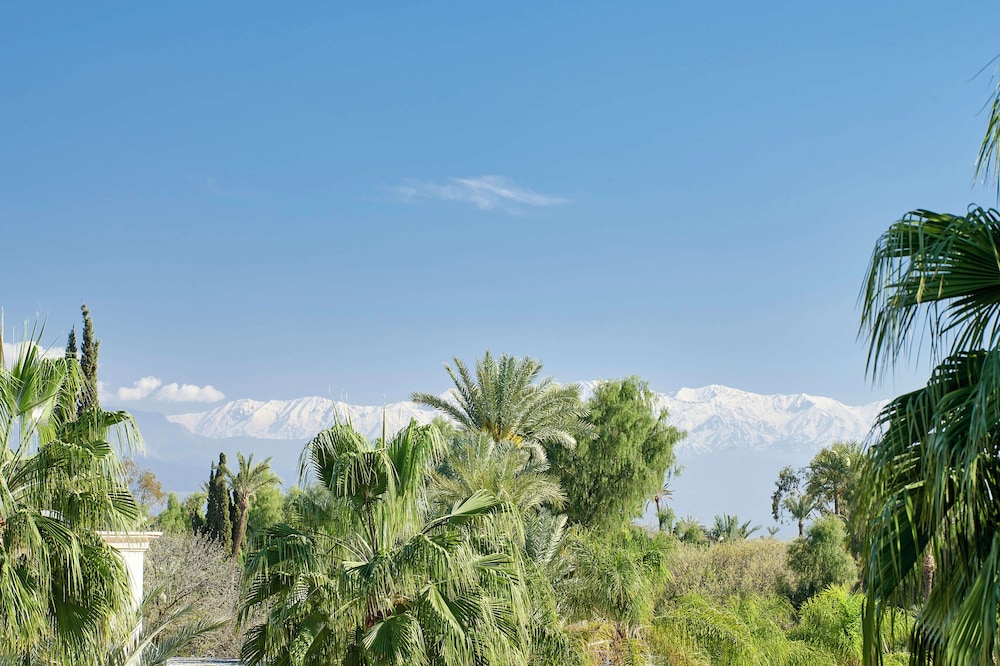 Iberostar Waves Club Palmeraie Marrakech 62/64