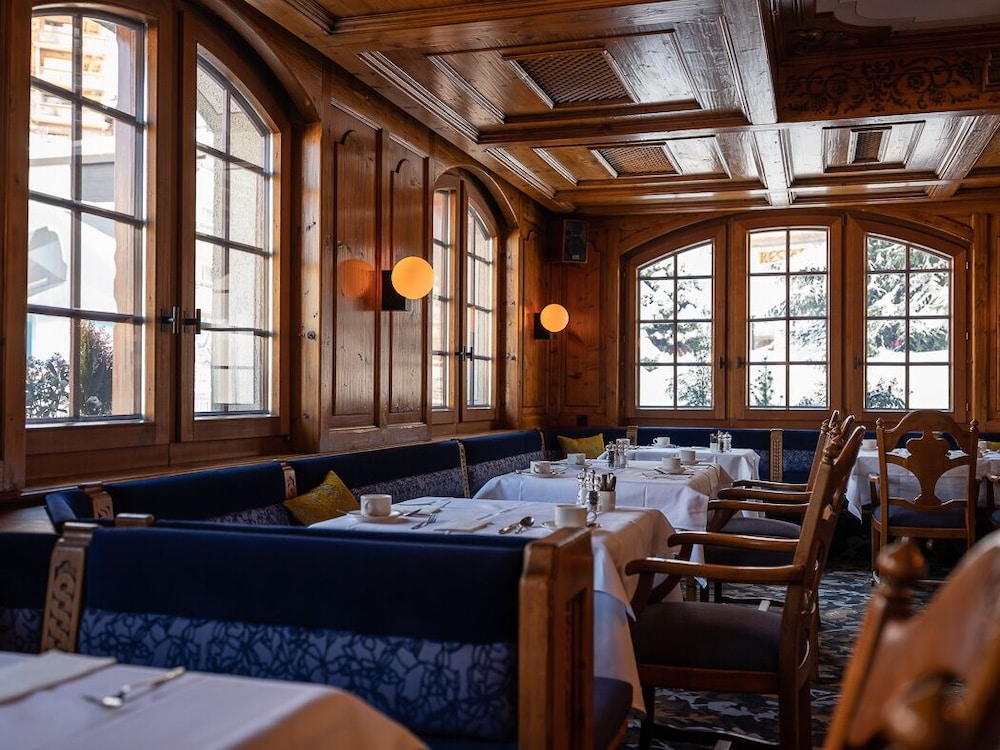 National Zermatt Hotel 37/50