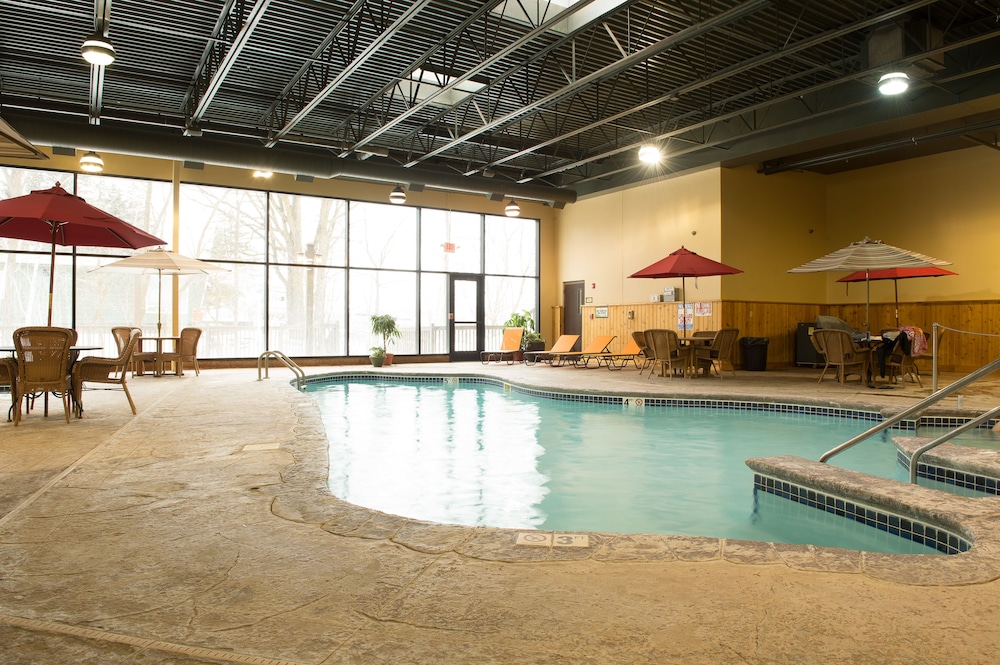 Chase On The Lake Resort Hotel 17/51