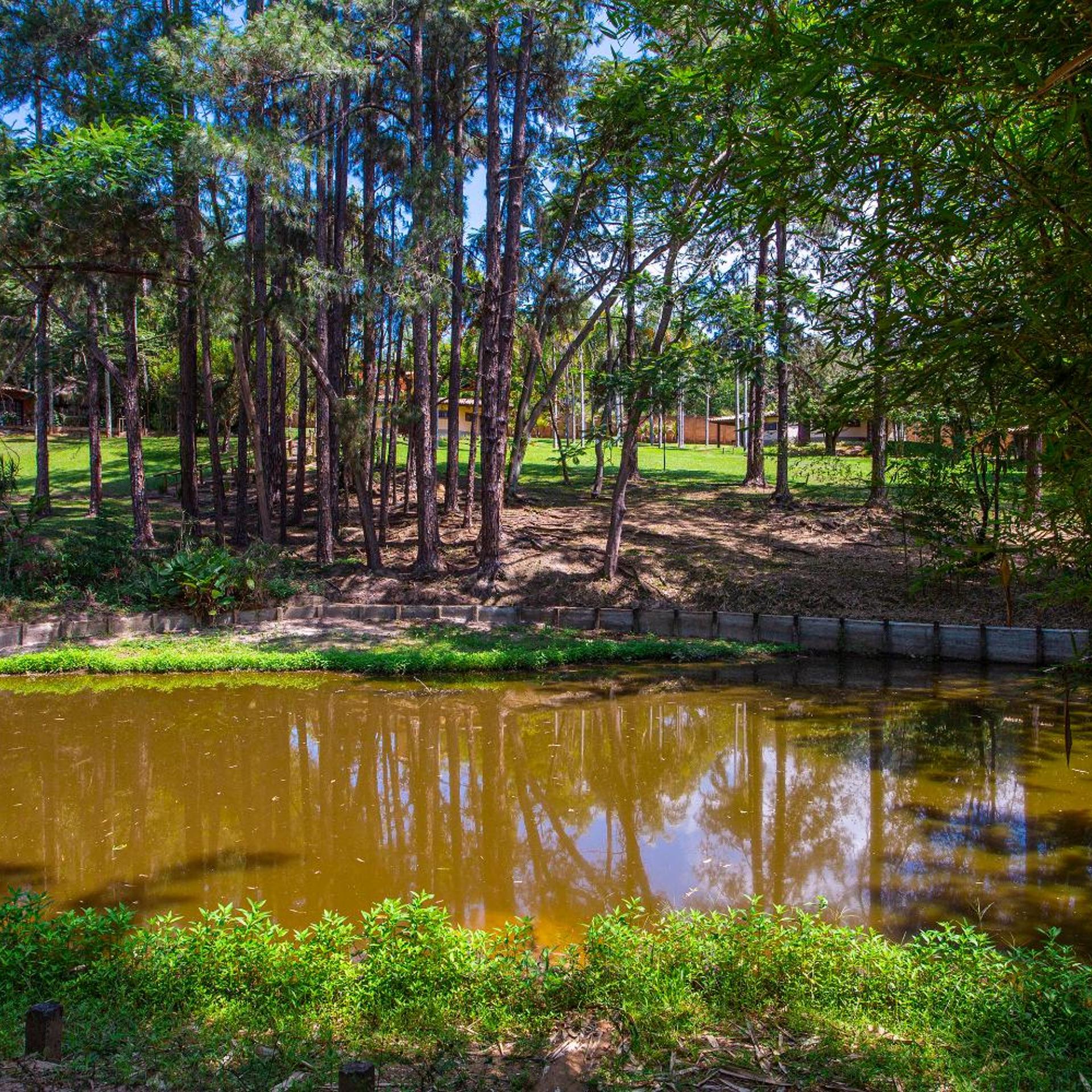 Itu Garden SPA e Resort Saudavel 43/50