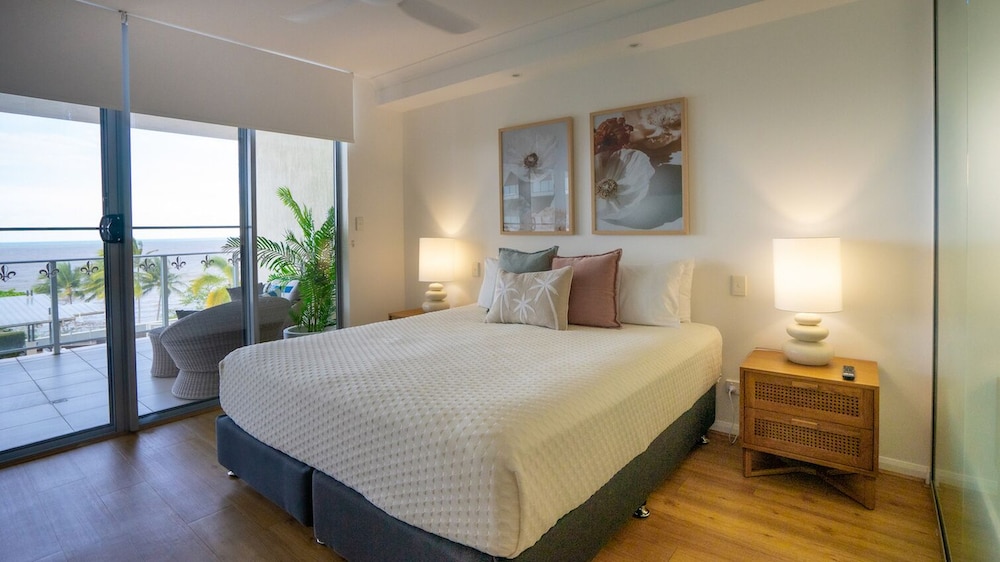 Vue Apartments Trinity Beach 19/50