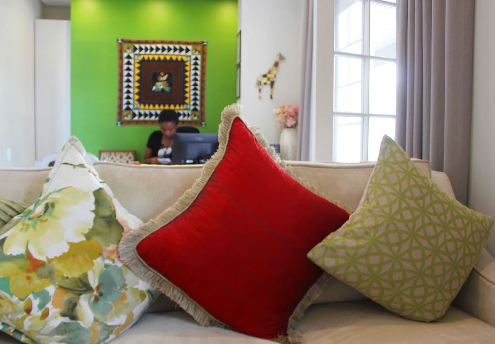 Long Street Boutique Hotel 52/71