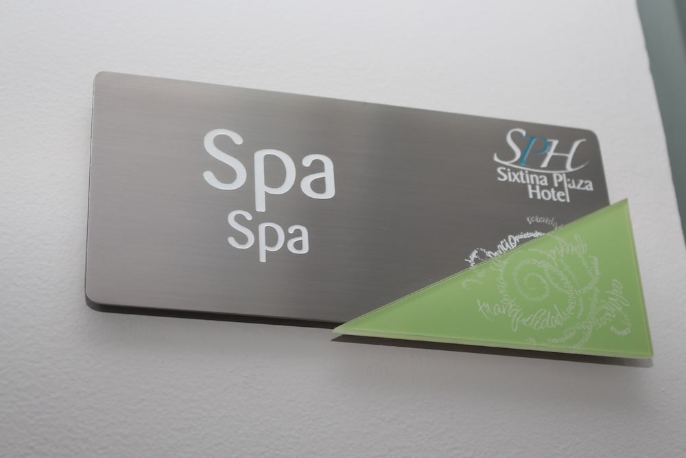 Sixtina Plaza Hotel 31/65