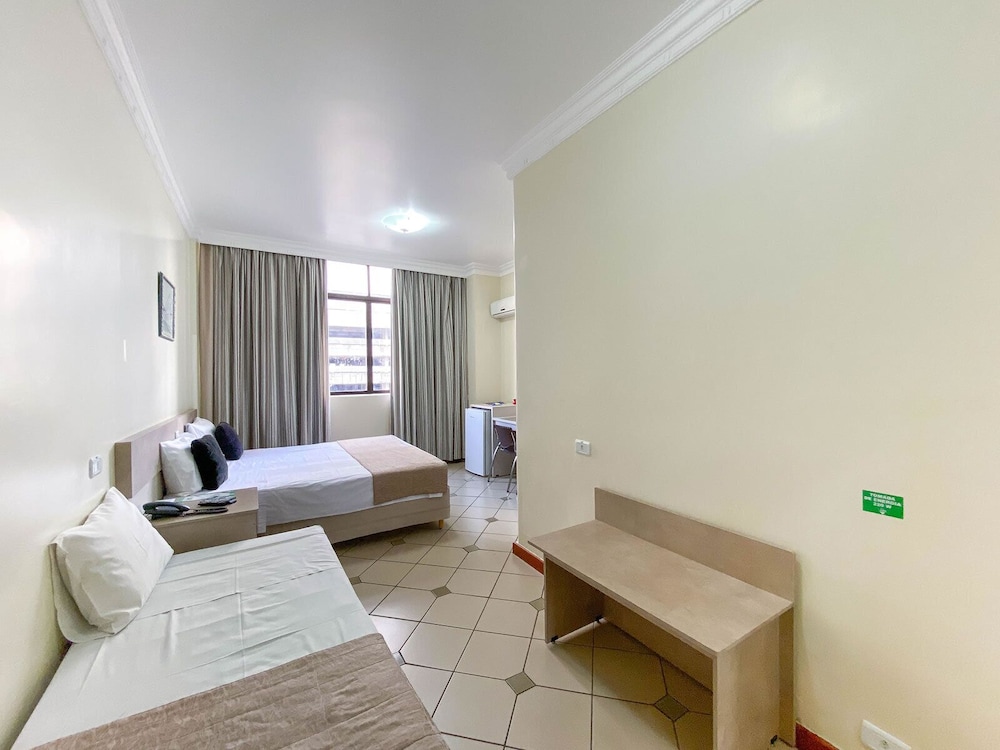 Umuarama Plaza Hotel 26/60