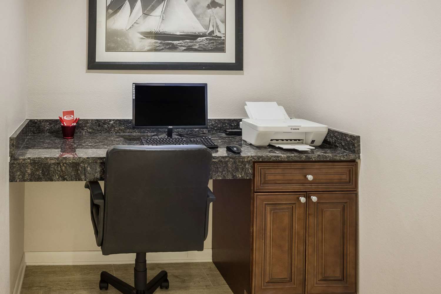 Econo Lodge Palm Coast, FL 16/18