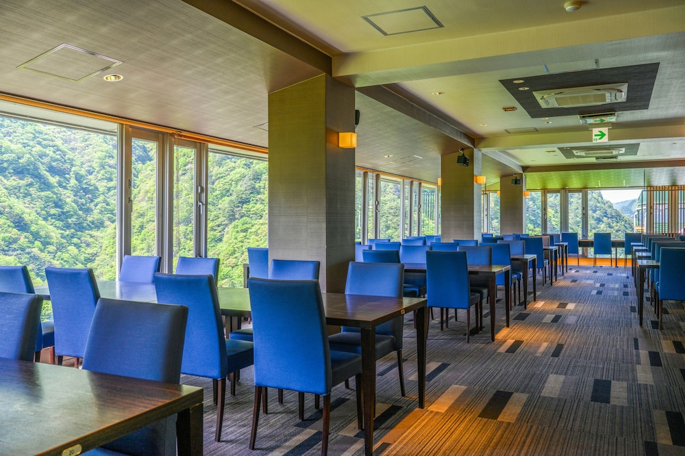 Nano Yado Hotel Iya Onsen 39/50
