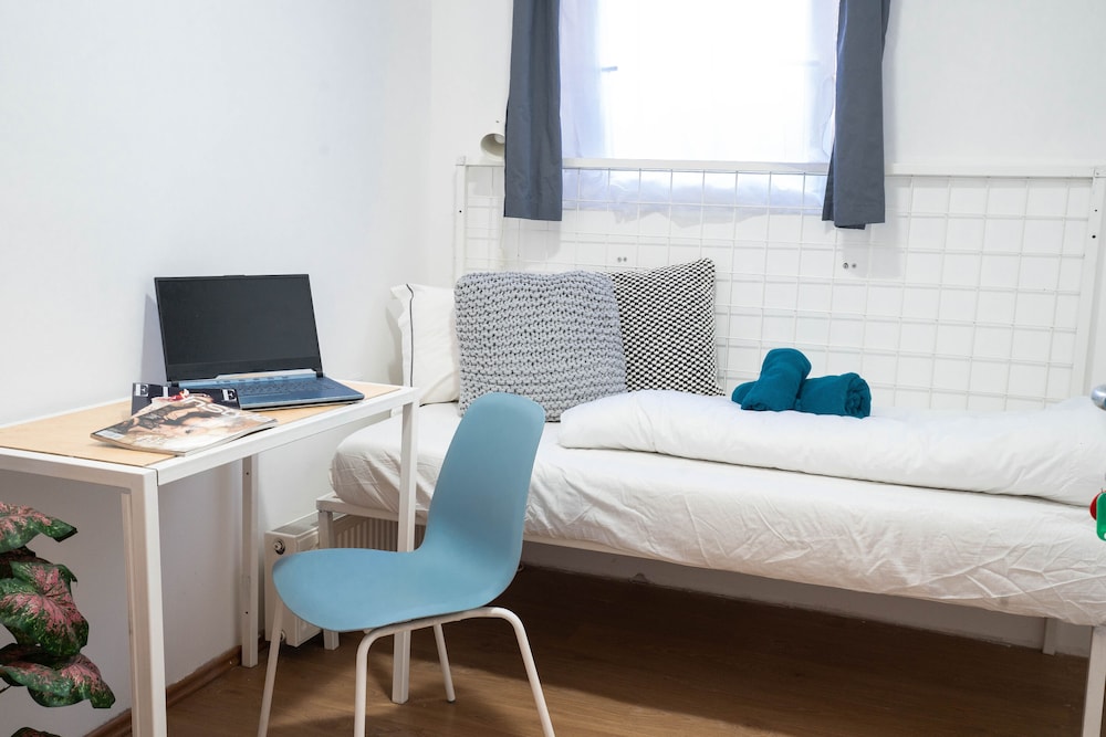 Absolut City Hostel Budapest 37/50