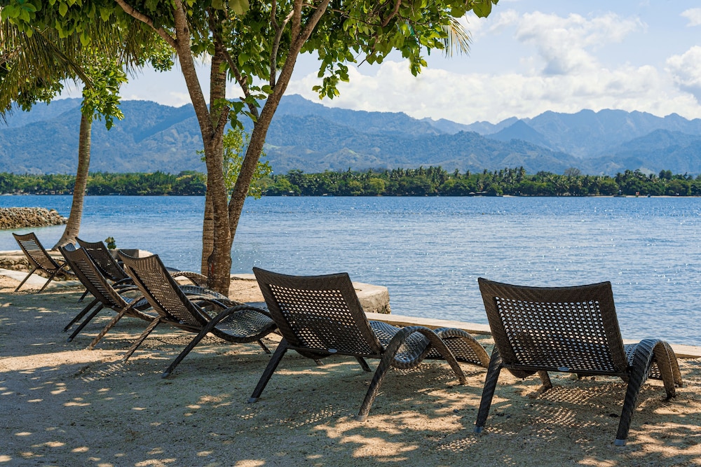 Dusit Thani Lubi Plantation Resort 53/67