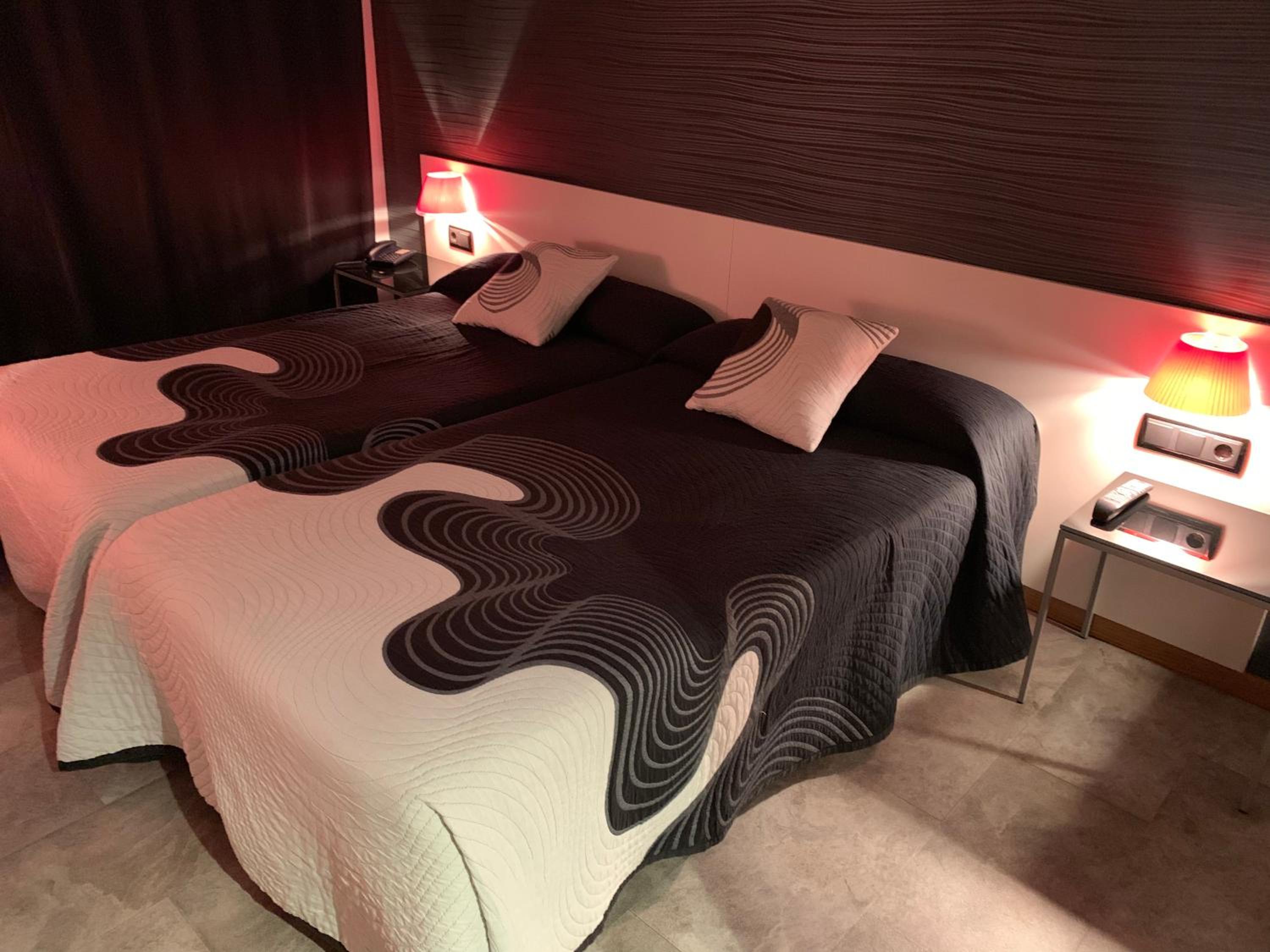 La La Suite Hotel 10/39