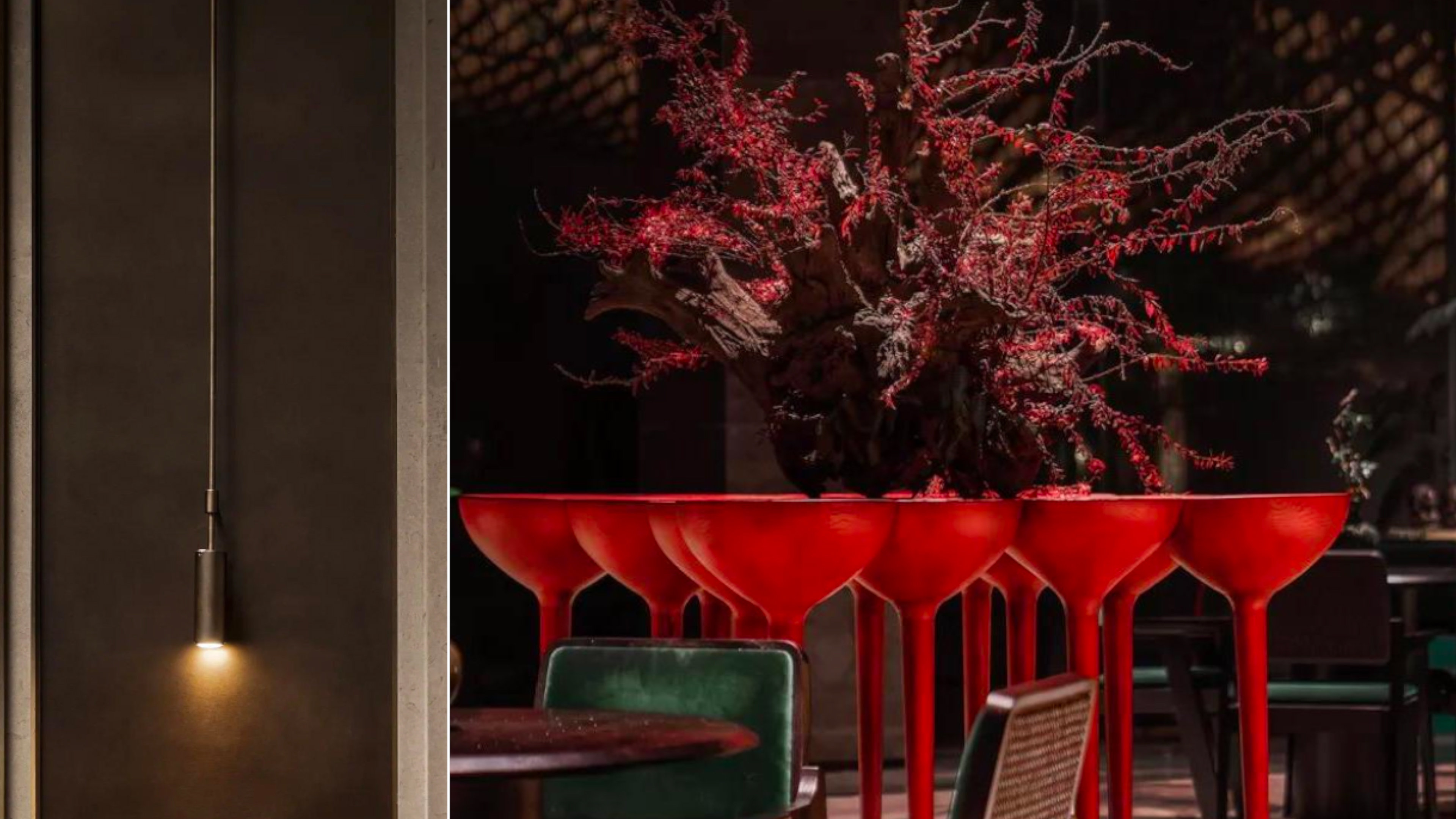 Crowne Plaza Chengdu Tianfu New Area by IHG 40/50