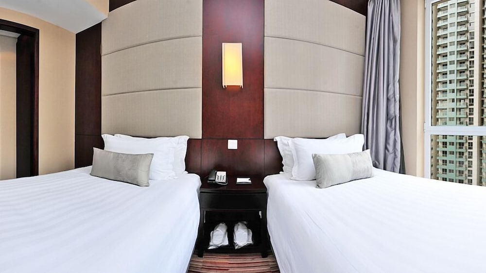 Rayfont Downtown Hotel Shanghai 5/28