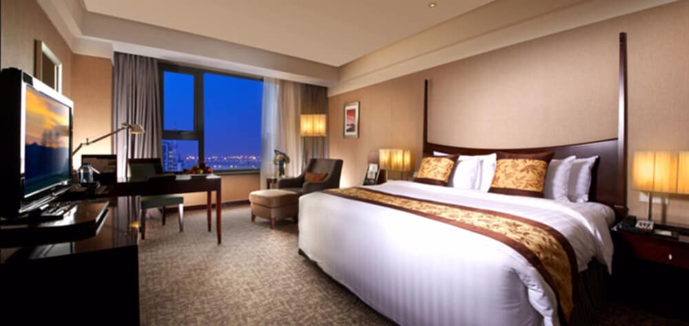 RuiWan New Century Hotel Tianjin 6/36