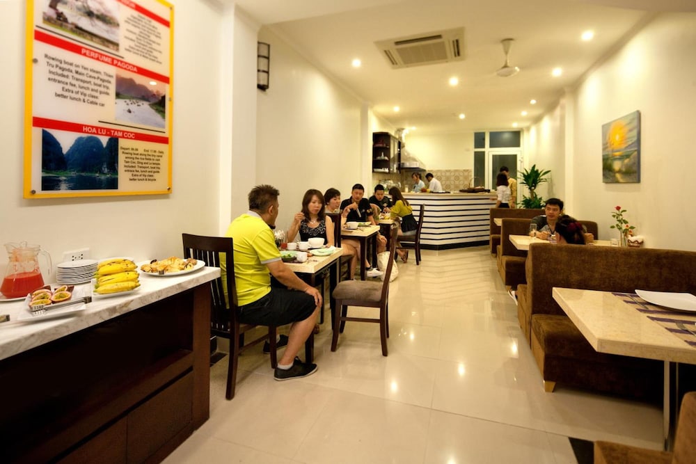 Hanoi Serenity Hotel 2 35/42