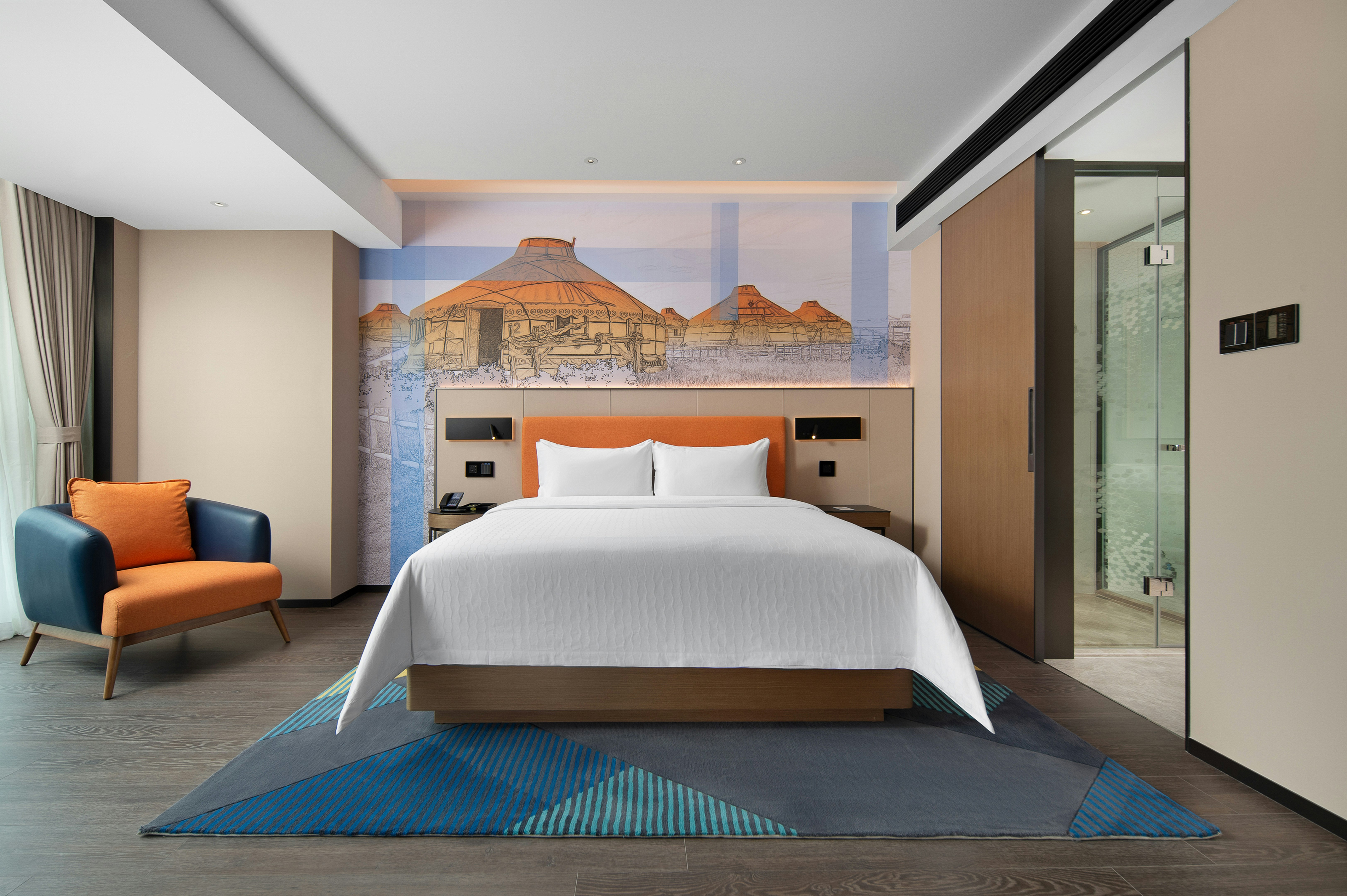 Hampton By Hilton Hohhot Yuquan Hengsheng Plaza 24/50