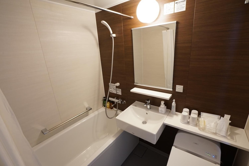 Hotel Quest Shimizu 10/45