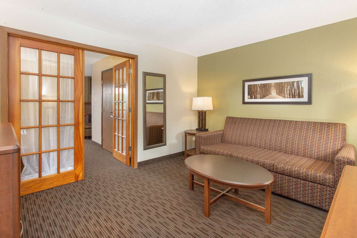 AmericInn by Wyndham Calumet 11/19