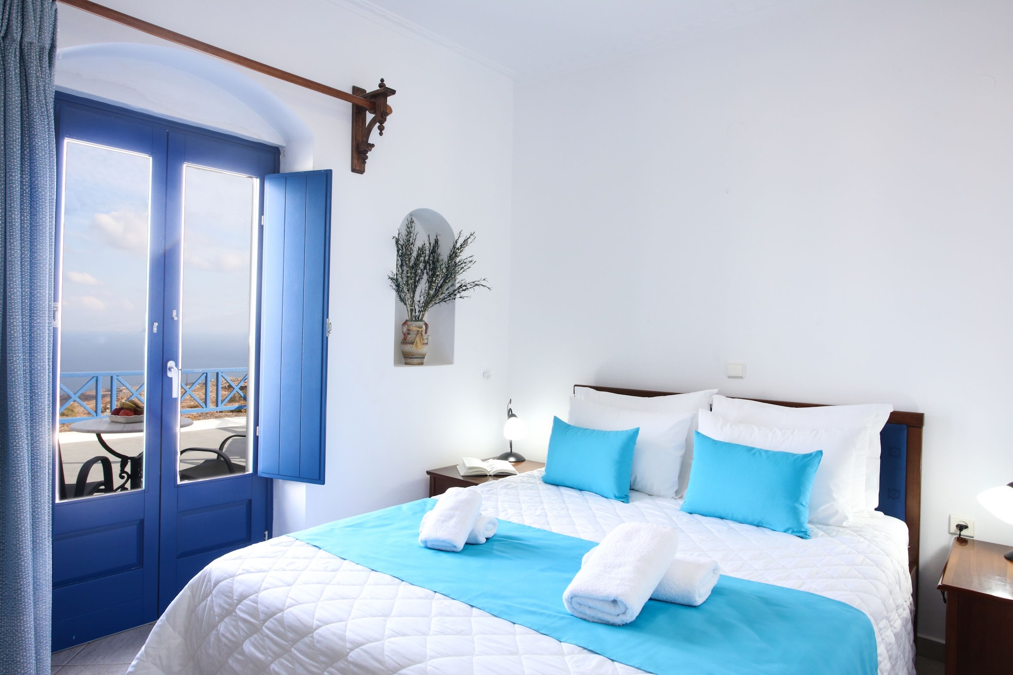 PANORAMIC, APARTMENT