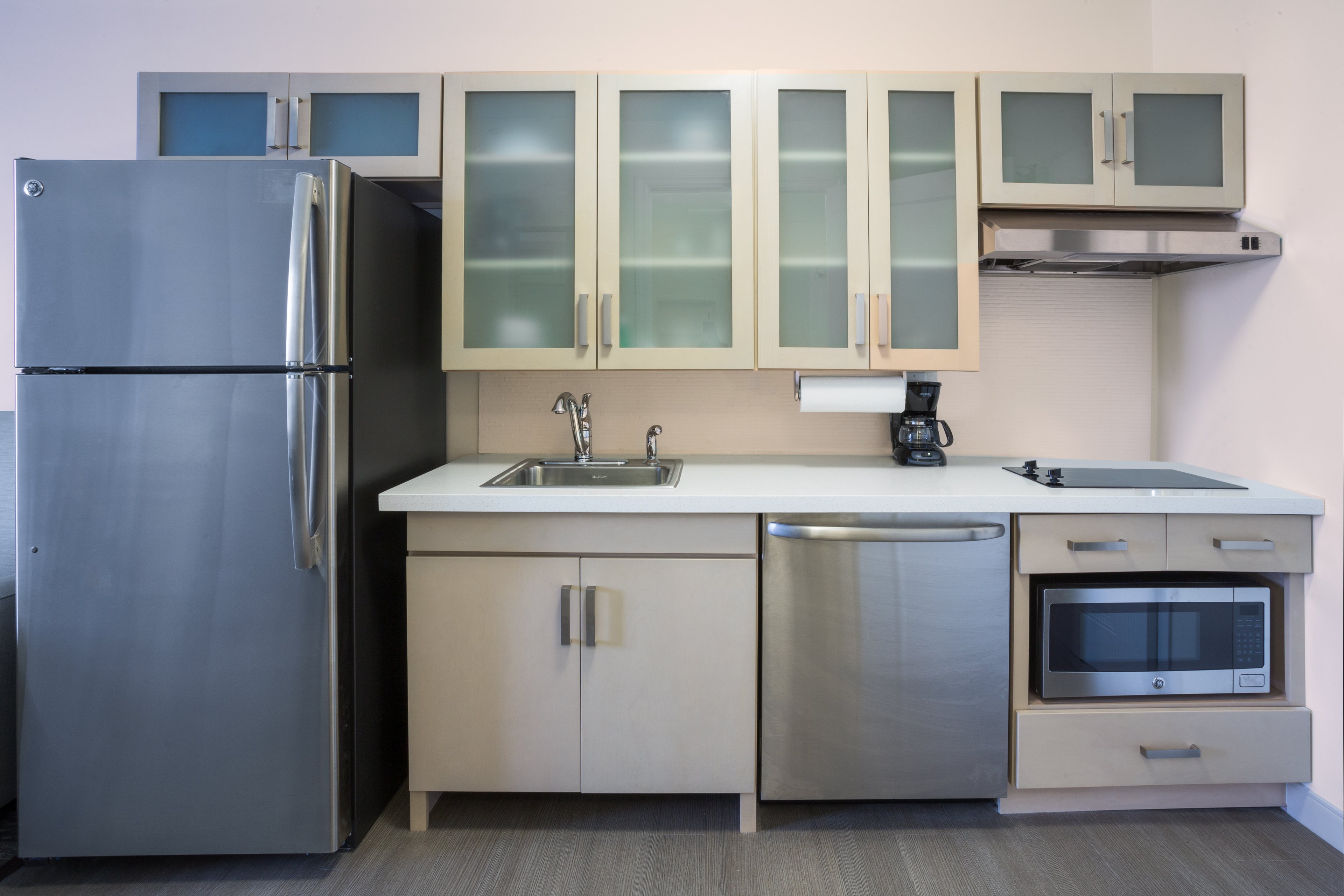 CANDLEWOOD SUITES MIAMI INTL AIRPORT - 36TH ST 59/59