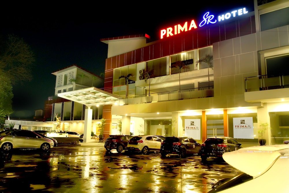 Prima Sr Hotel & Convention 6/50