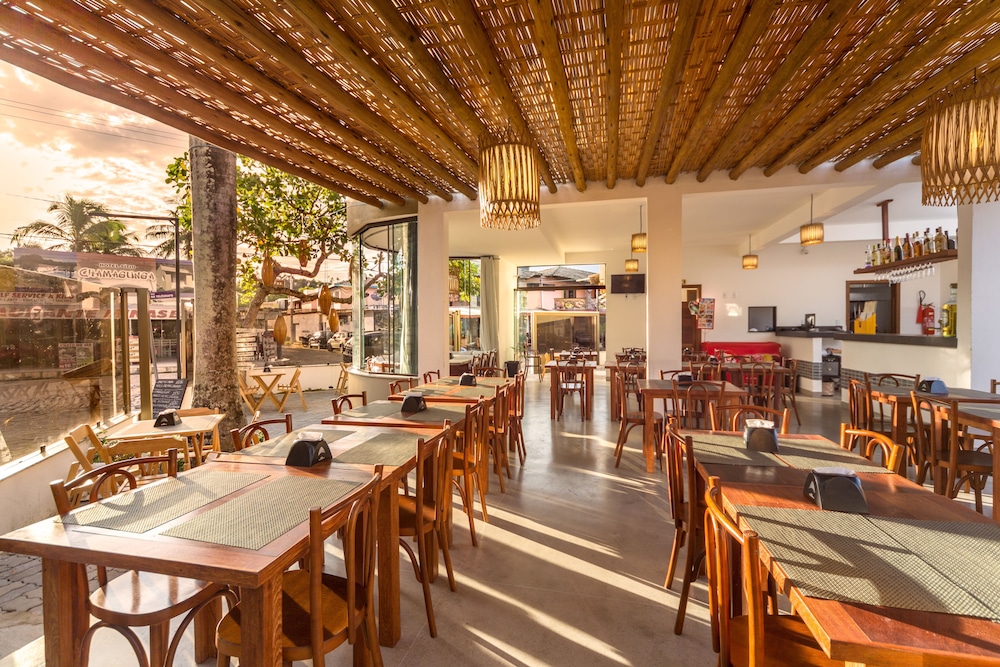 Porto Geraes Praia Hotel 27/50