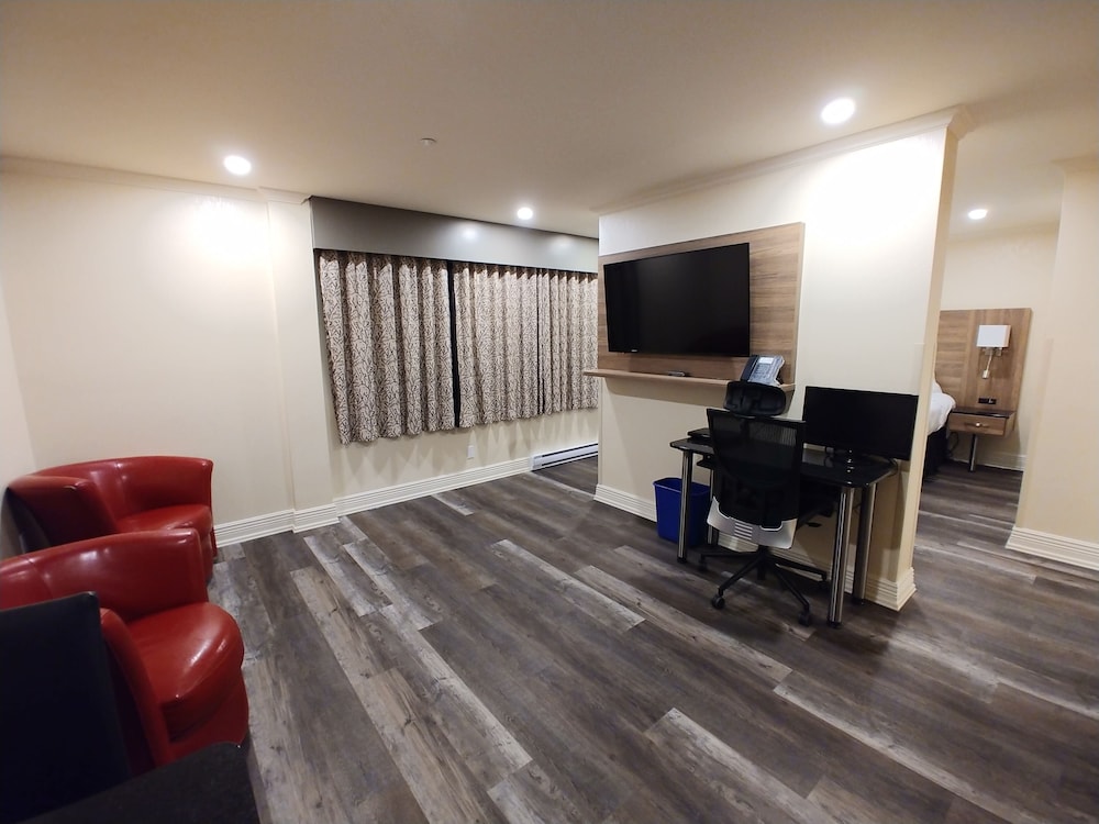 Hotel & Suites Le Dauphin Quebec 27/47
