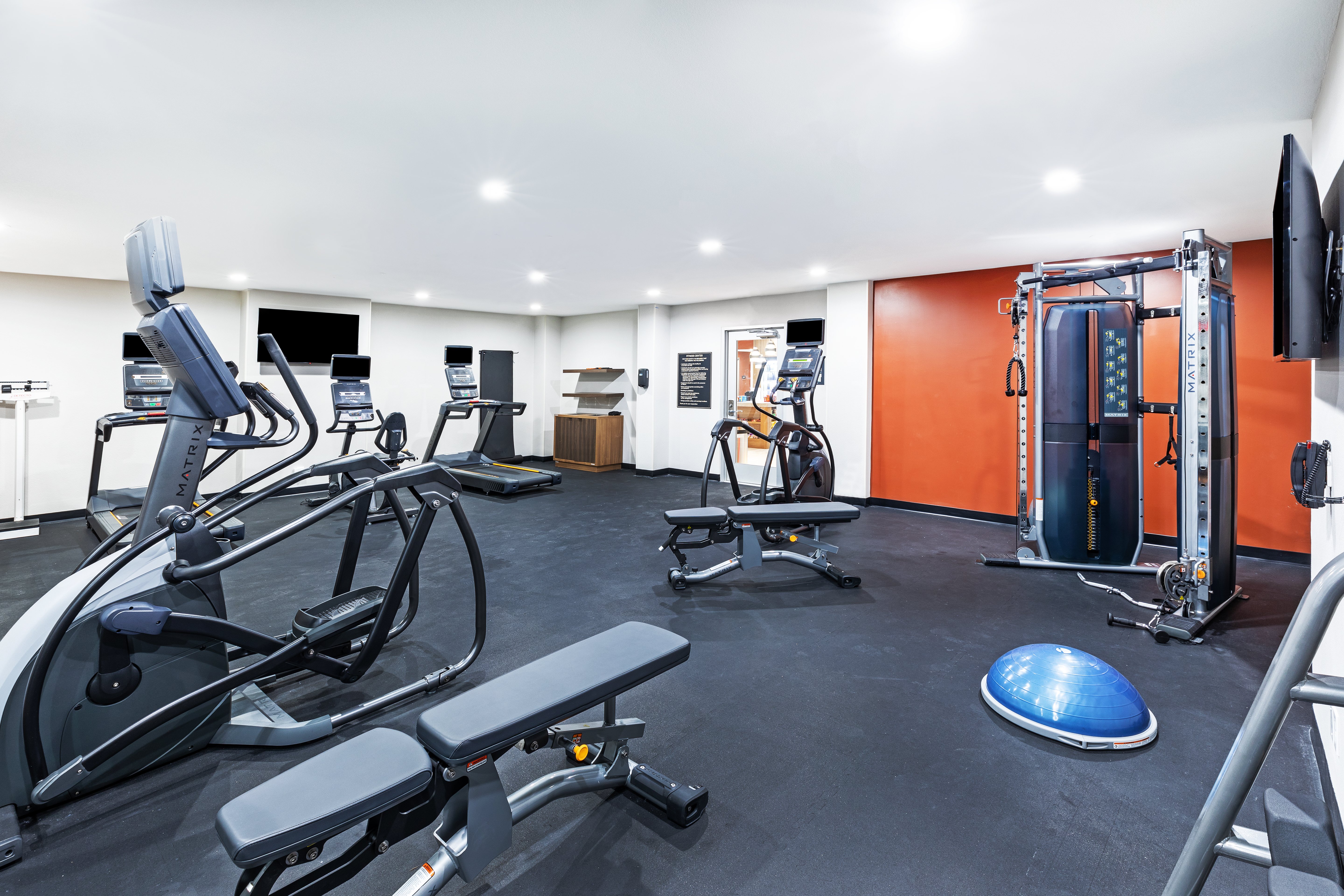 Candlewood Suites DFW Airport North - Irving, an IHG Hotel 10/26