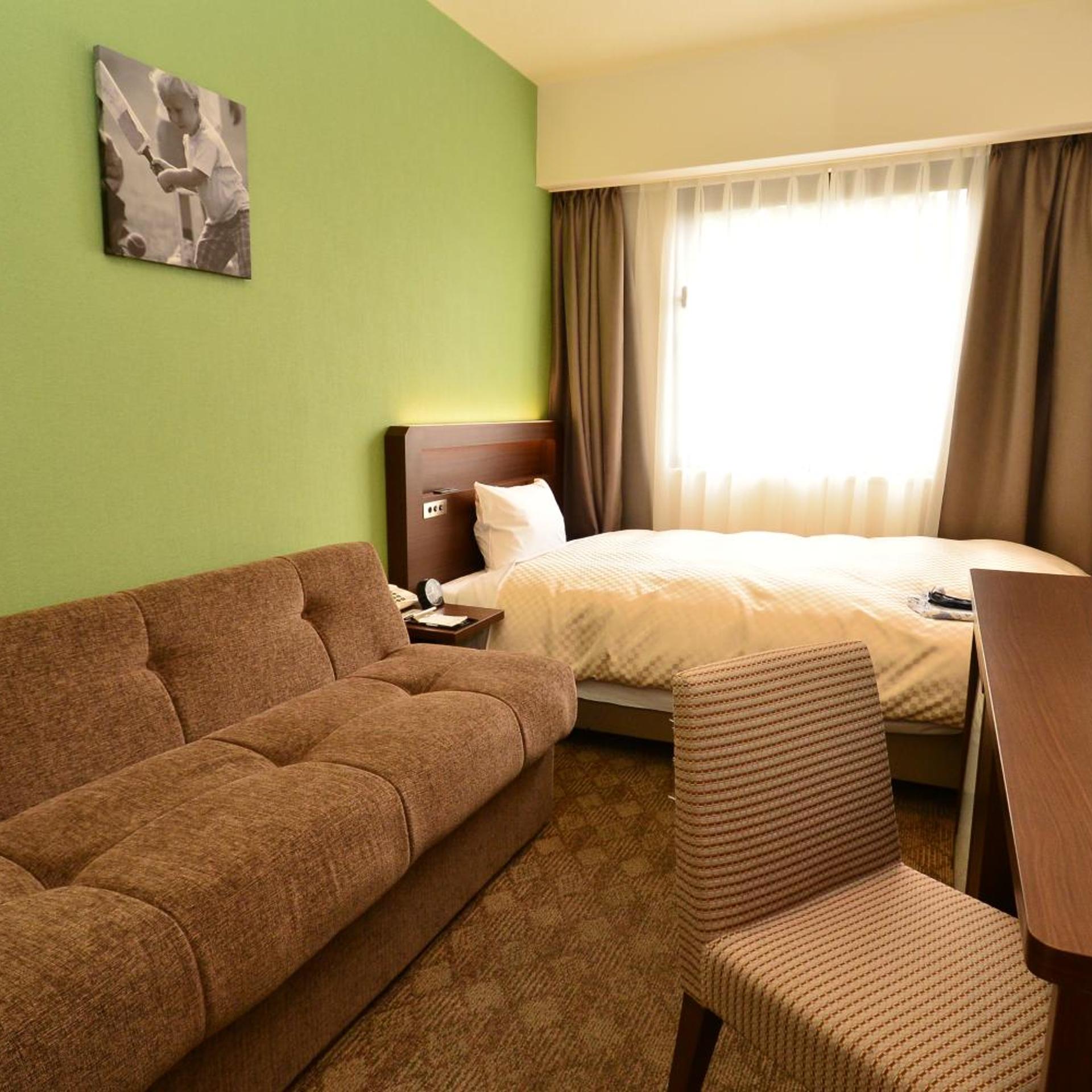 Hotel Sunroute Sano 21/47