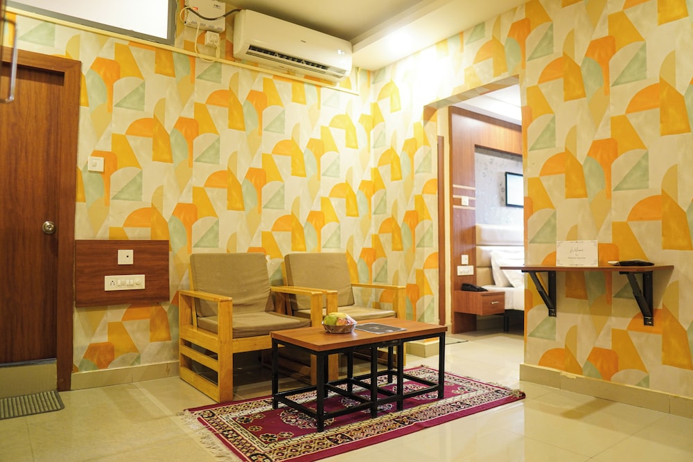 Mount Amara Hotel and Spa 5/50