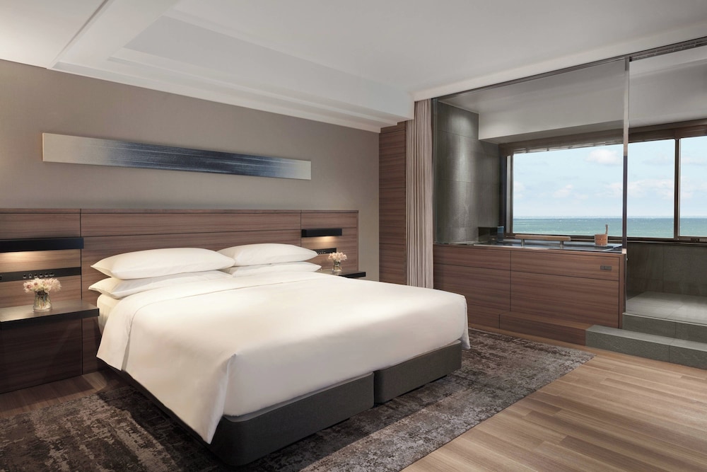 Junior Suite, Single Bed, Garden View, Nanki-Shirahama Marriott Hotel 2/5