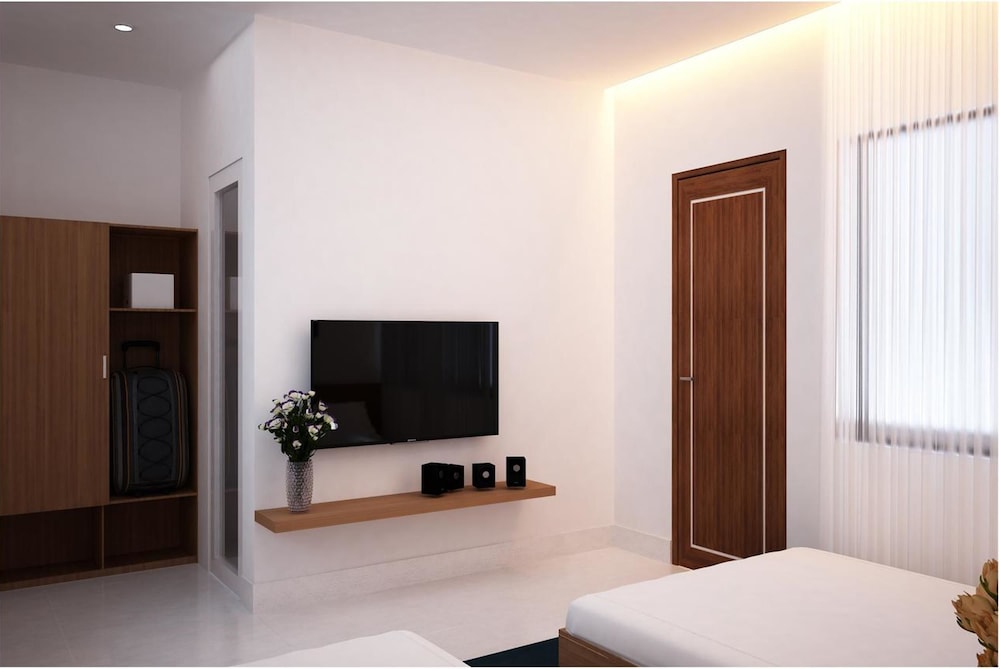 Stop And Go Boutique Homestay In Hue 42/50