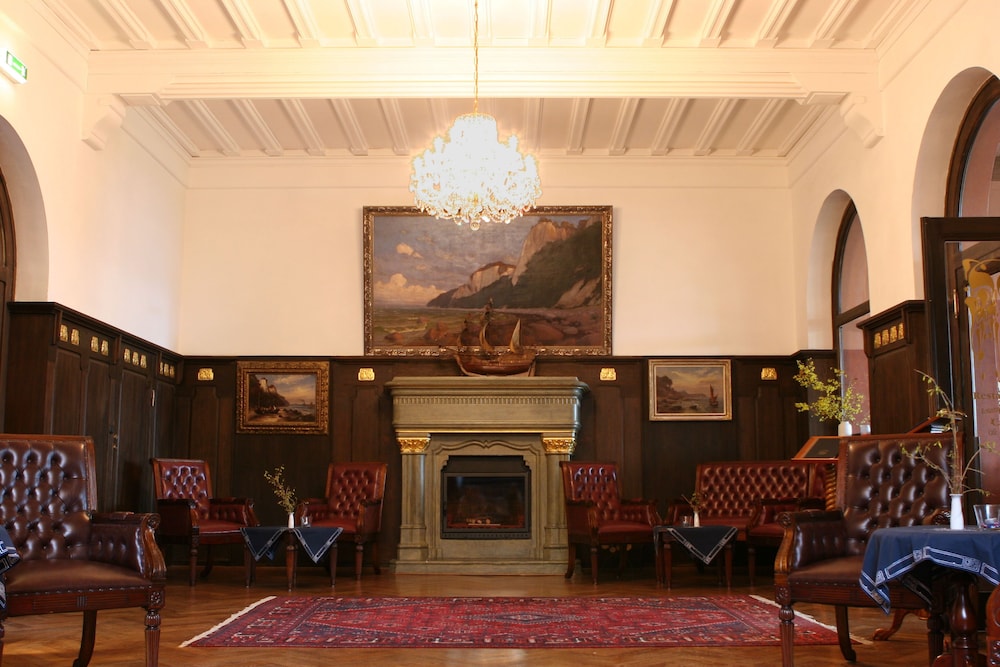 Schlosshotel Ralswiek 27/50