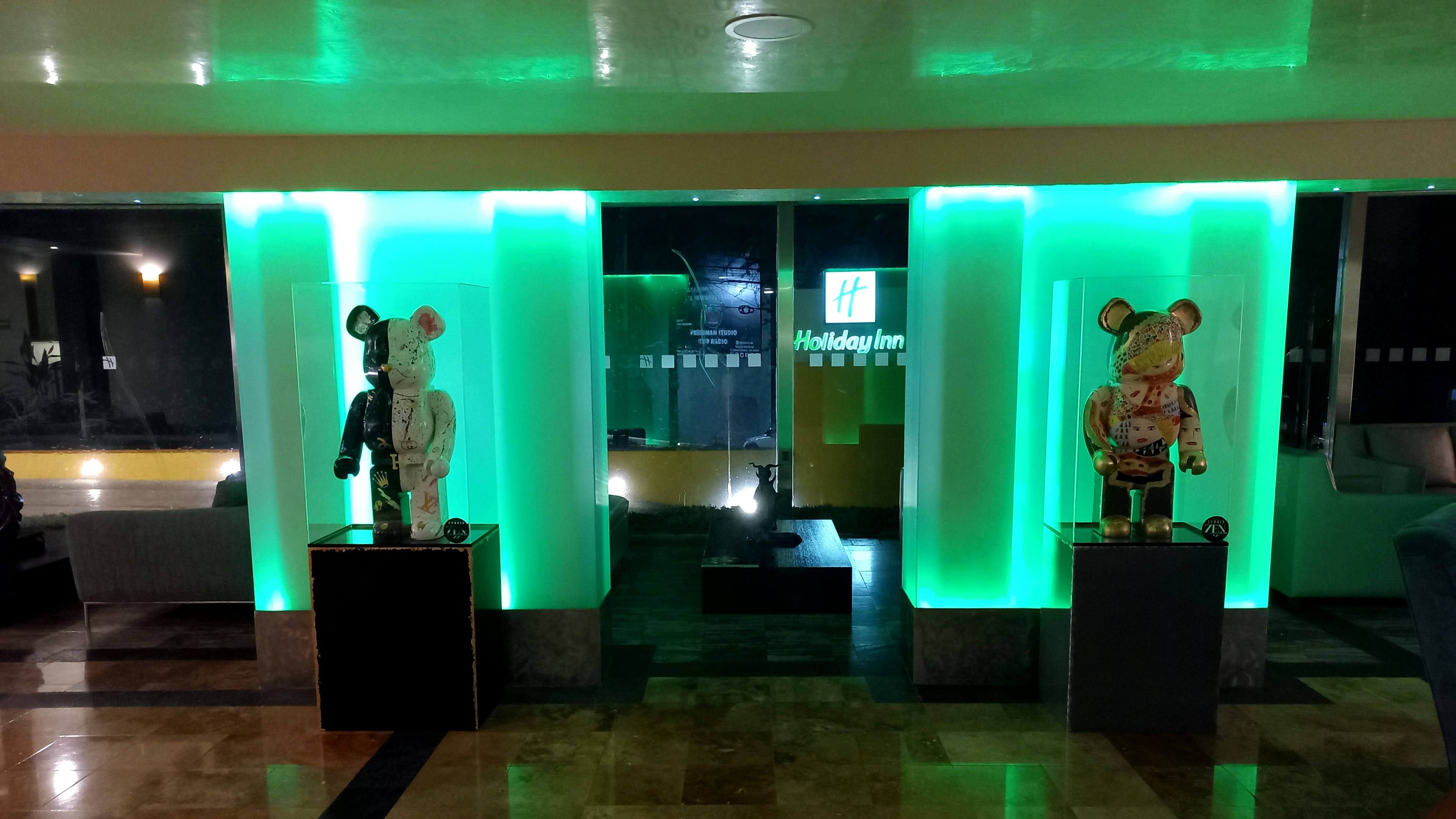 Holiday Inn Cuernavaca 24/50