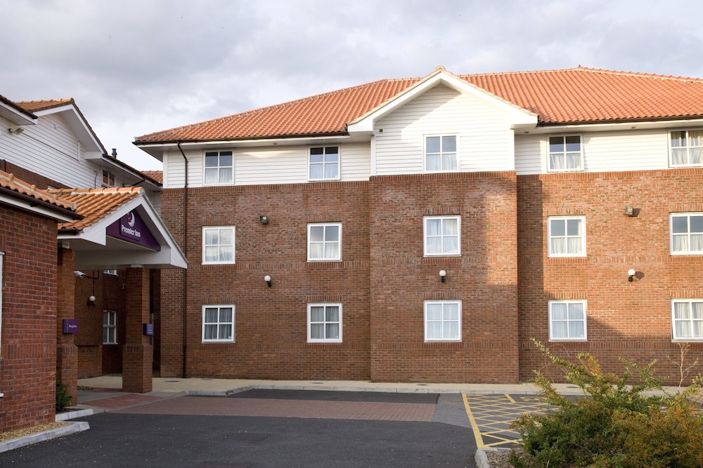 Premier Inn Chelmsford (Springfield) in CHELMSFORD