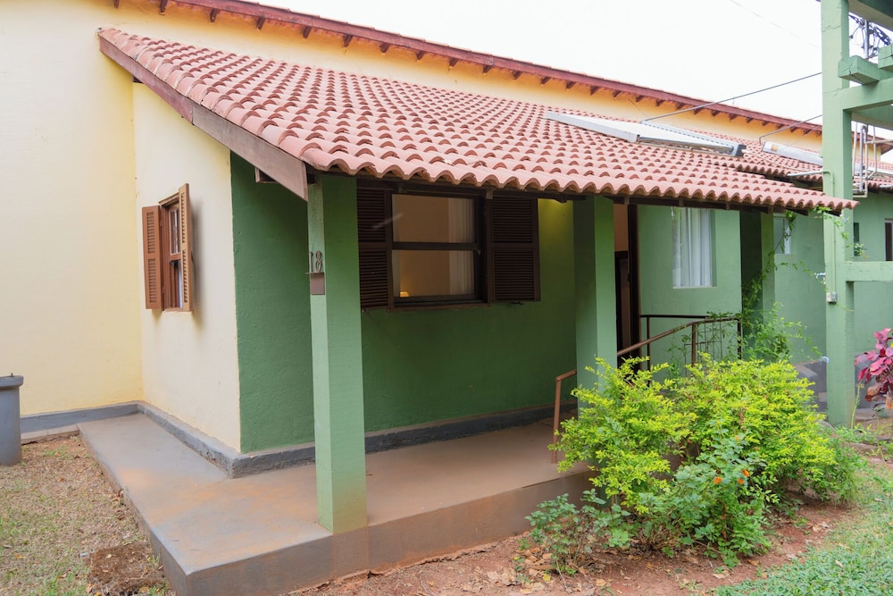 Hotel Fazenda Bela Vista 3/50