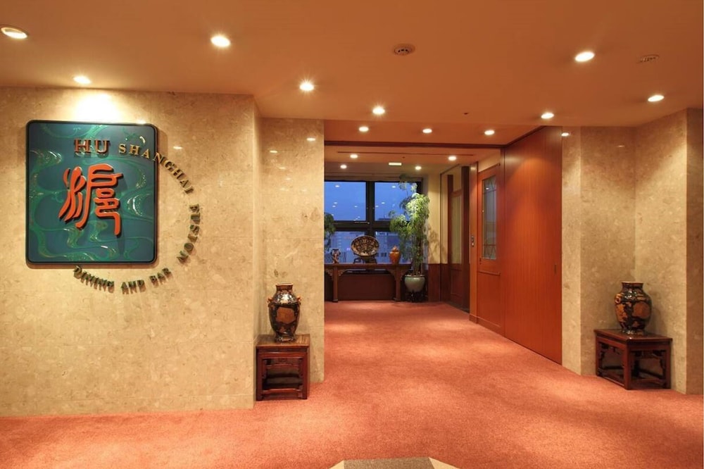President Hotel Mito 7/29