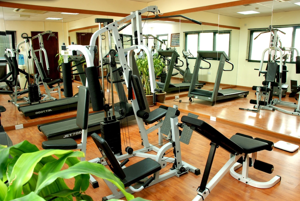 sport_facililities