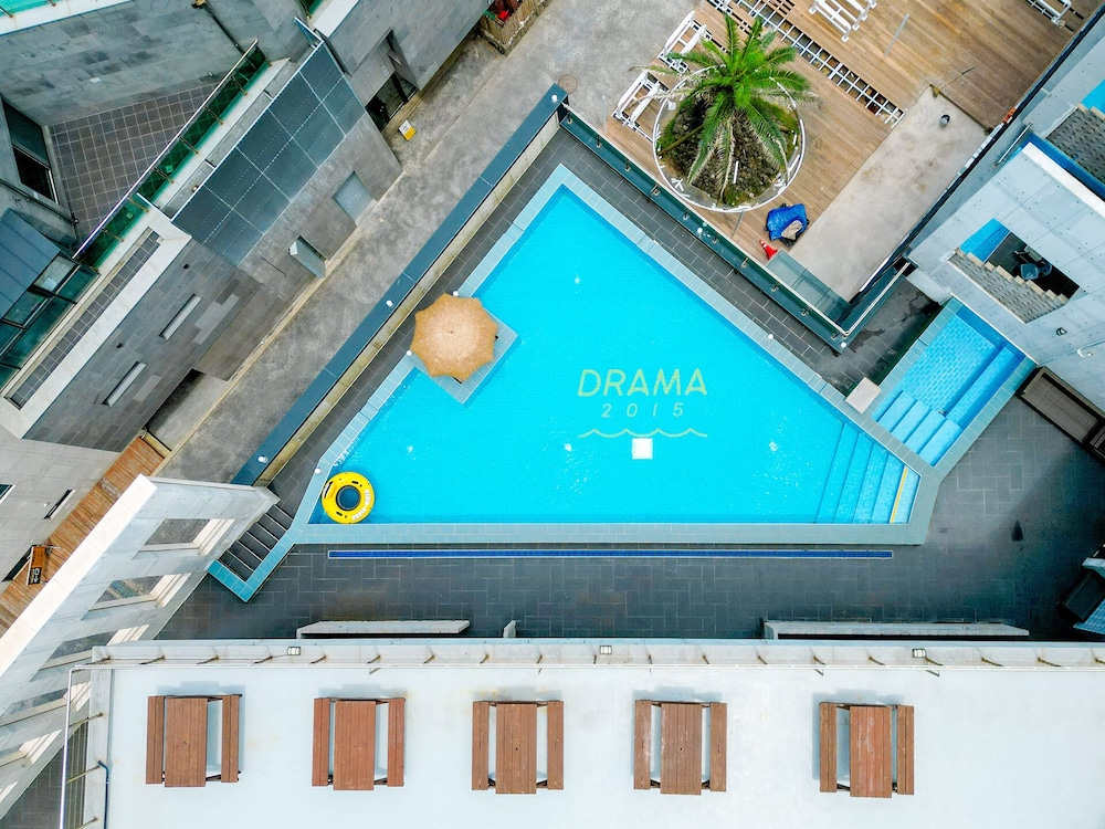 Drama 2015 1/47