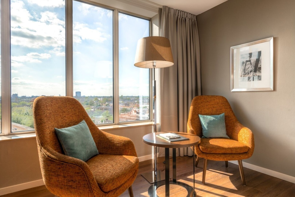 Bilderberg Parkhotel Rotterdam 25/38