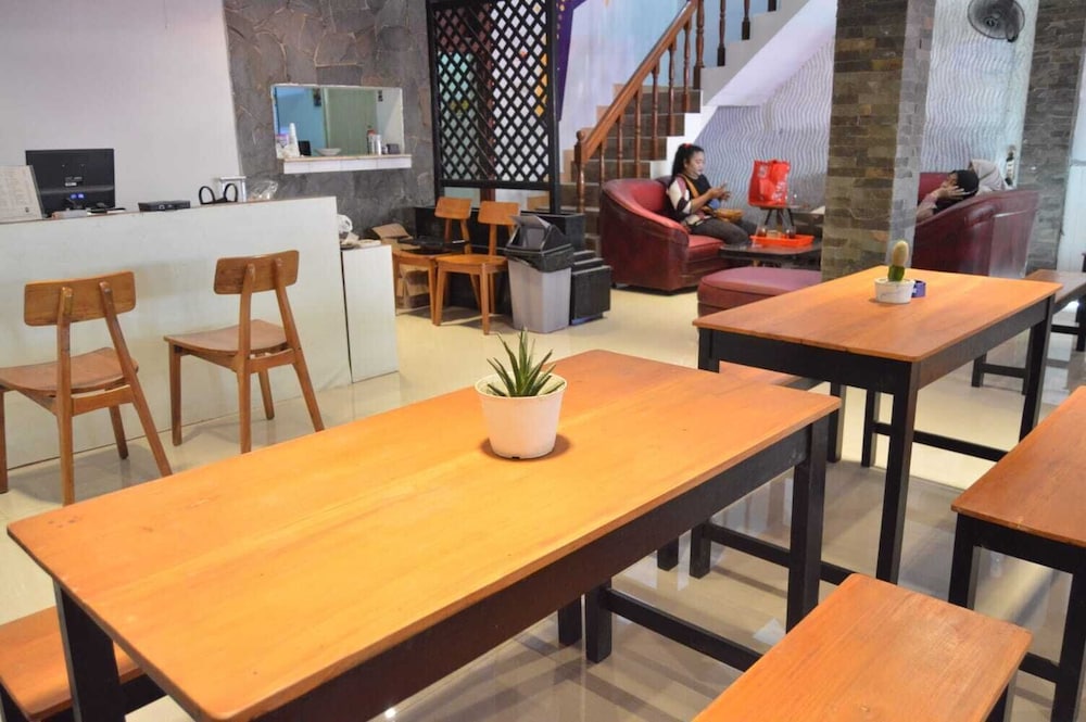 OYO 2240 Simpang Tujuh Residence 34/50