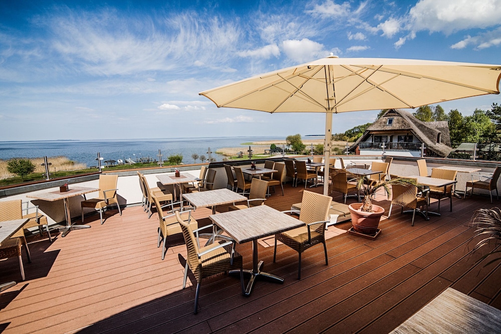 Hotel Ferienanlage Haffhus 32/50