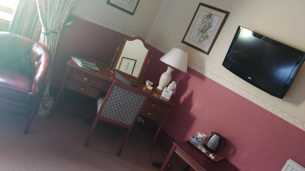 Ramnee Hotel 40/50
