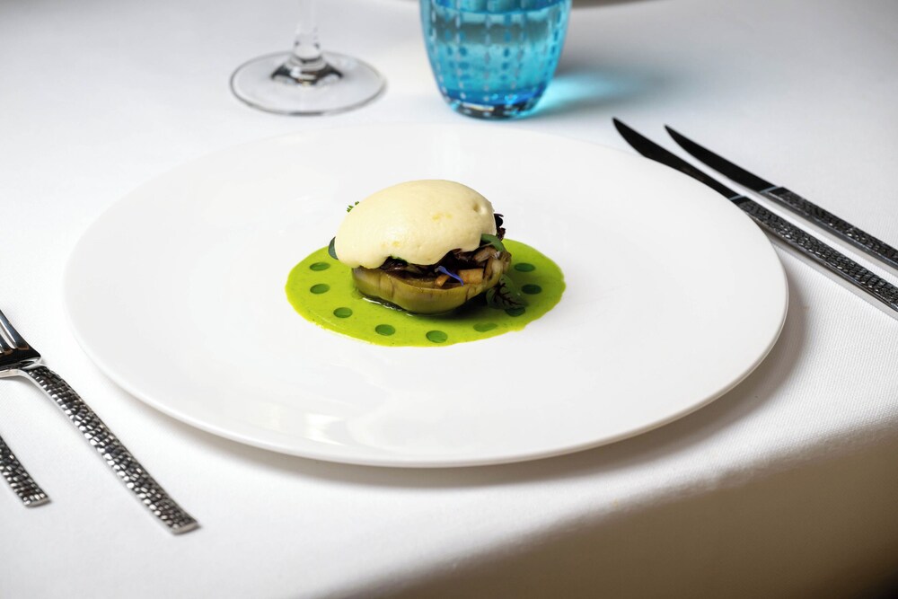 LA ROMANTICA; SWISS DIAMOND 15/50