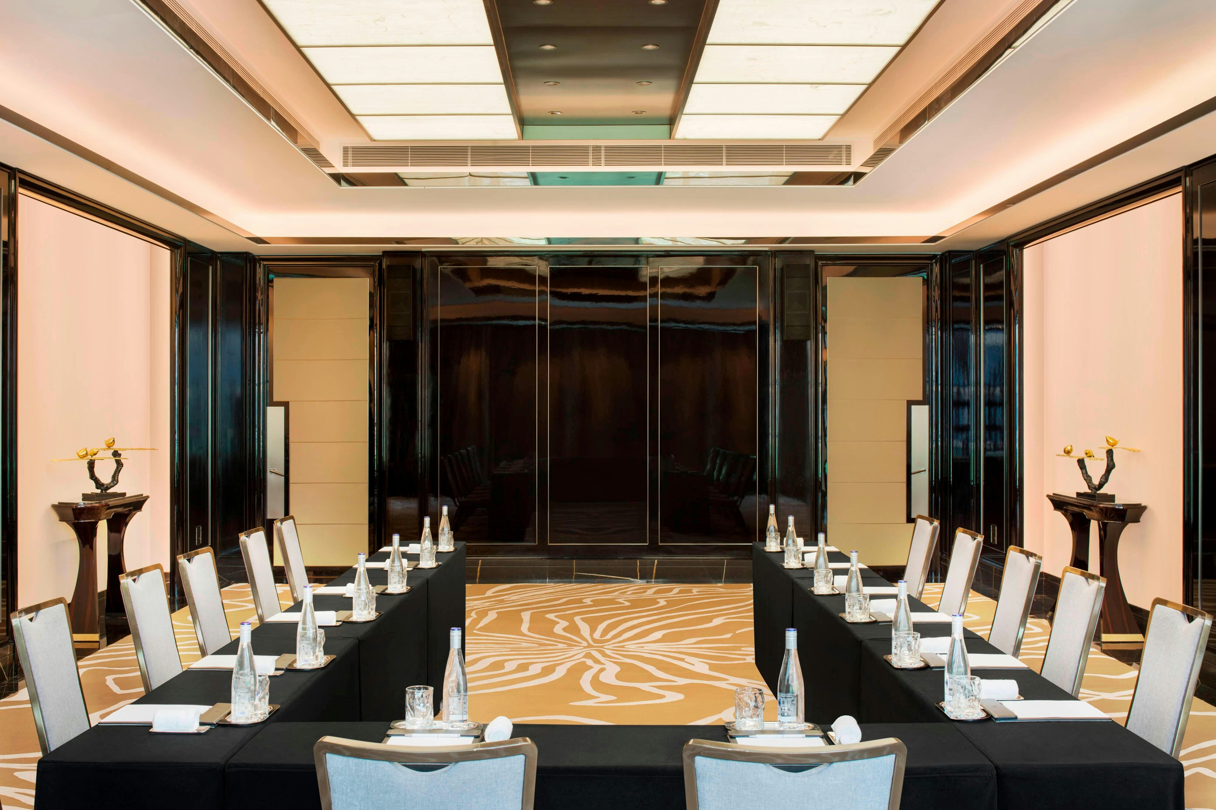 THE ST. REGIS CHANGSHA 22/26