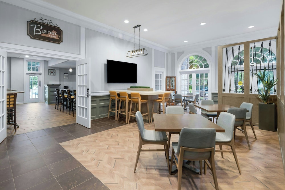 Marriott S Manor Club At Ford S Colony 29/50