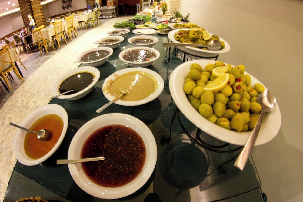 Baykara Hotel 40/50