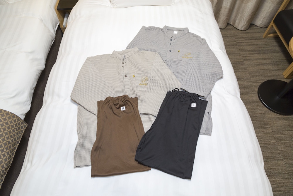 Dormy Inn Premium Tokyo Kodenmacho 20/32