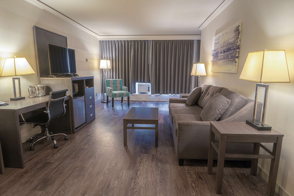 Best Western Plus Sands 36/56