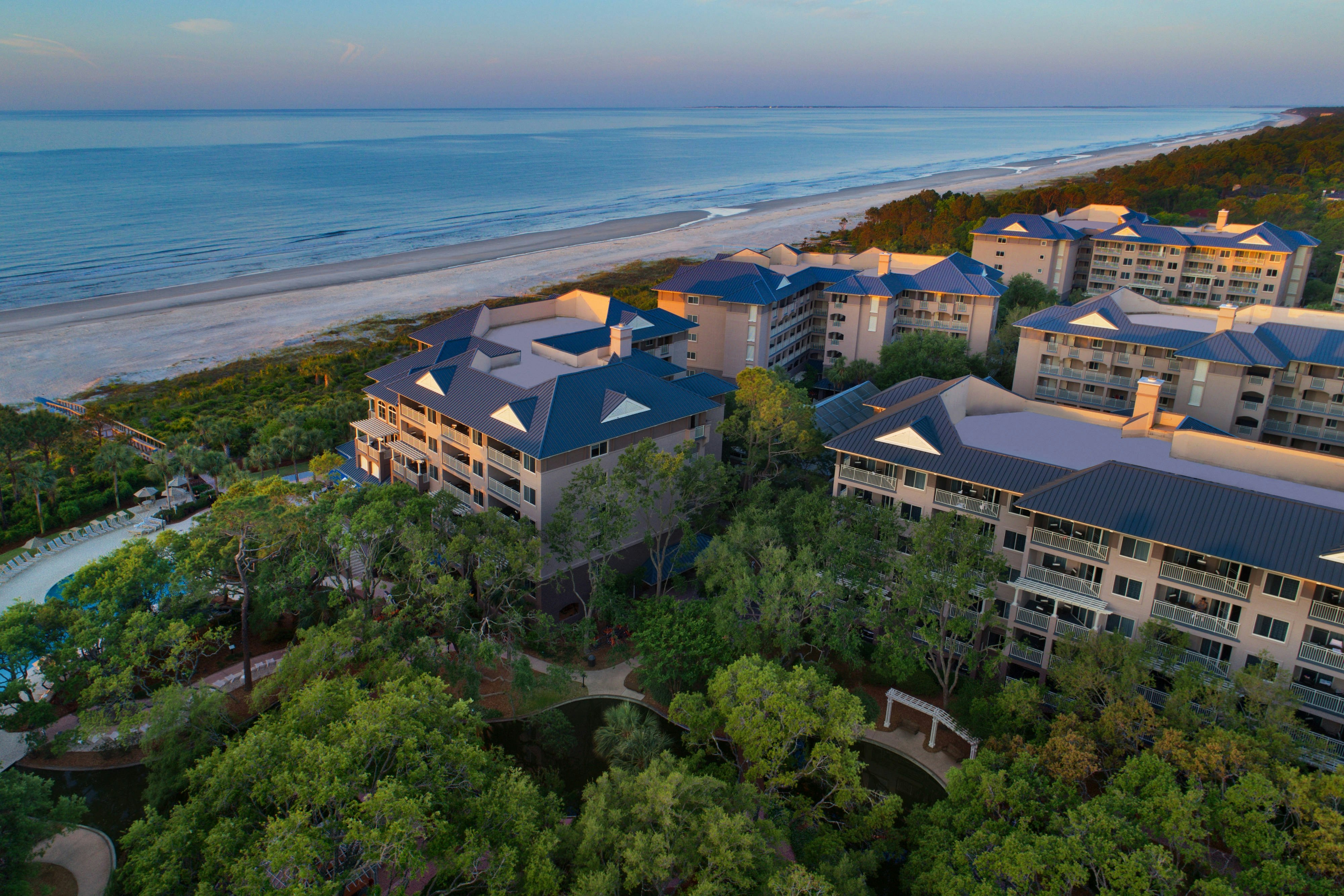 Marriott S Grande Ocean 54/60