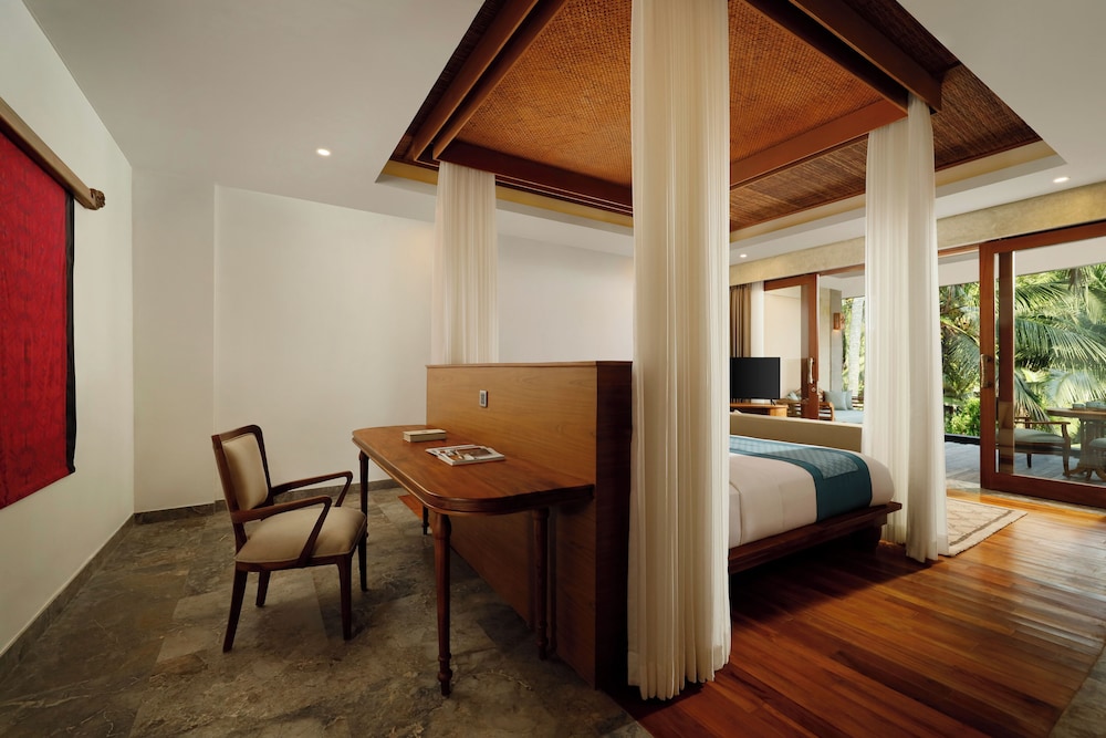 Abisena Wellness & Resort Ubud-Adult Only 79/96