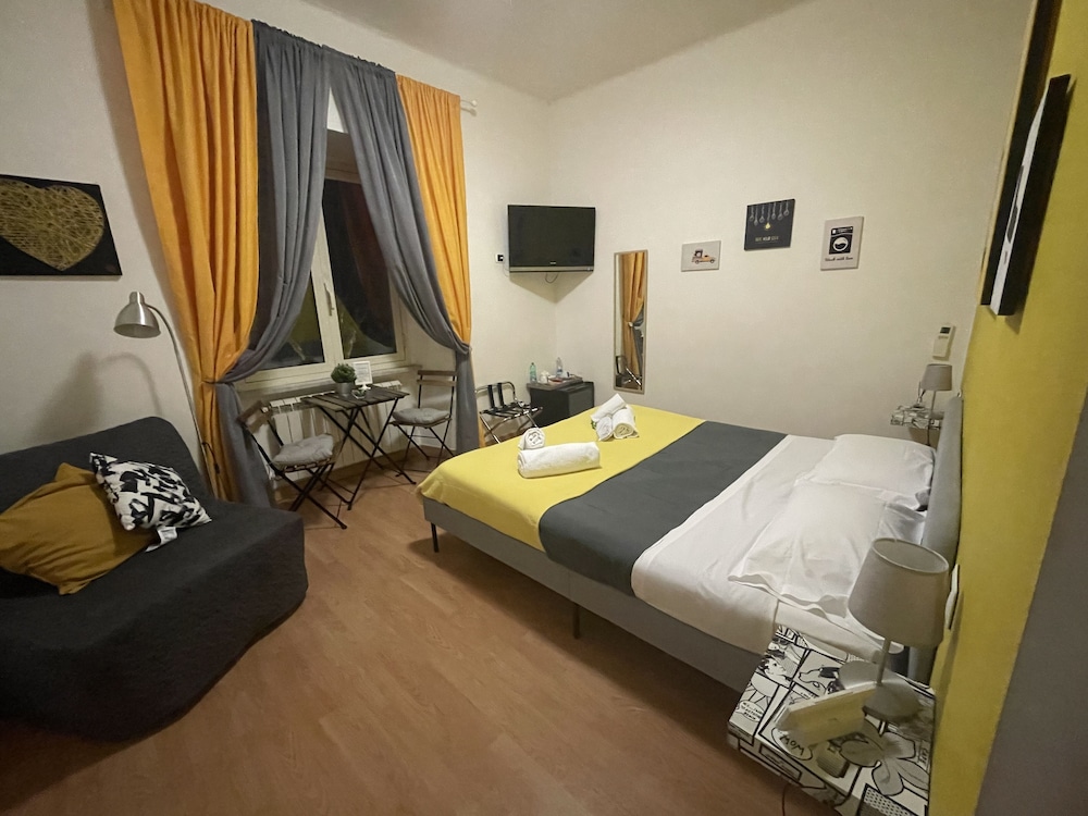 Trasteveredreamsuites 22/50